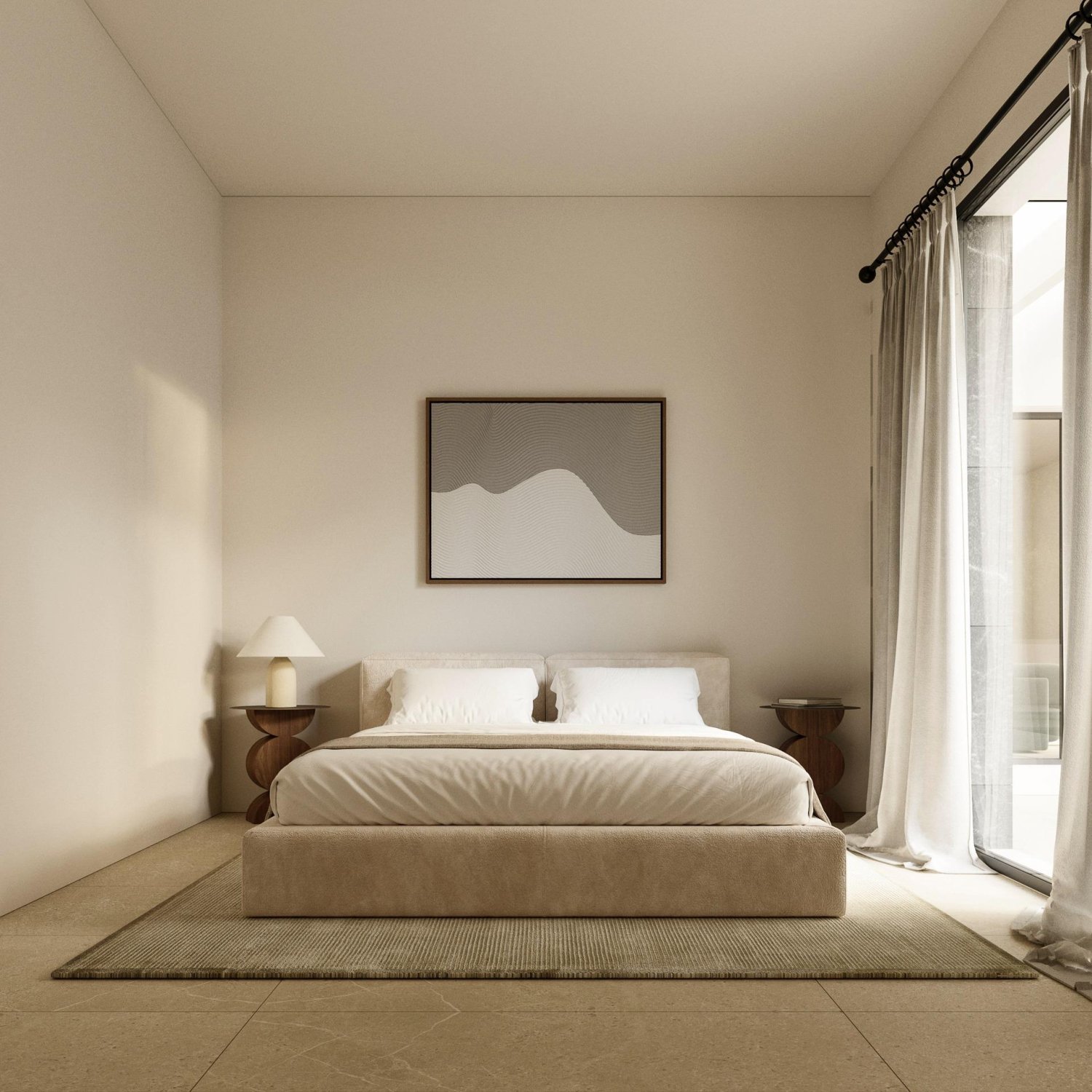 Villa in Polop, Alicante, Spain 3 bedrooms, 217 sq.m. No. 135290