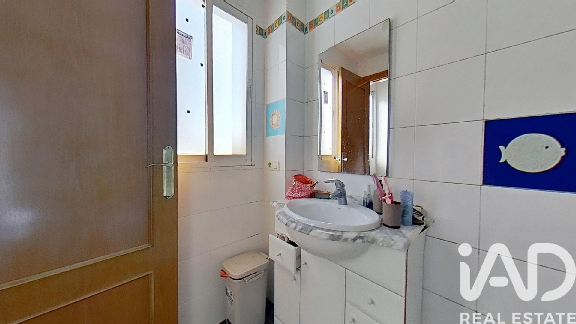 Dvīņu māja Castellon de la Plana, Castellon, Spānijā 4 istabas, 231 m2 Nr. 172746
