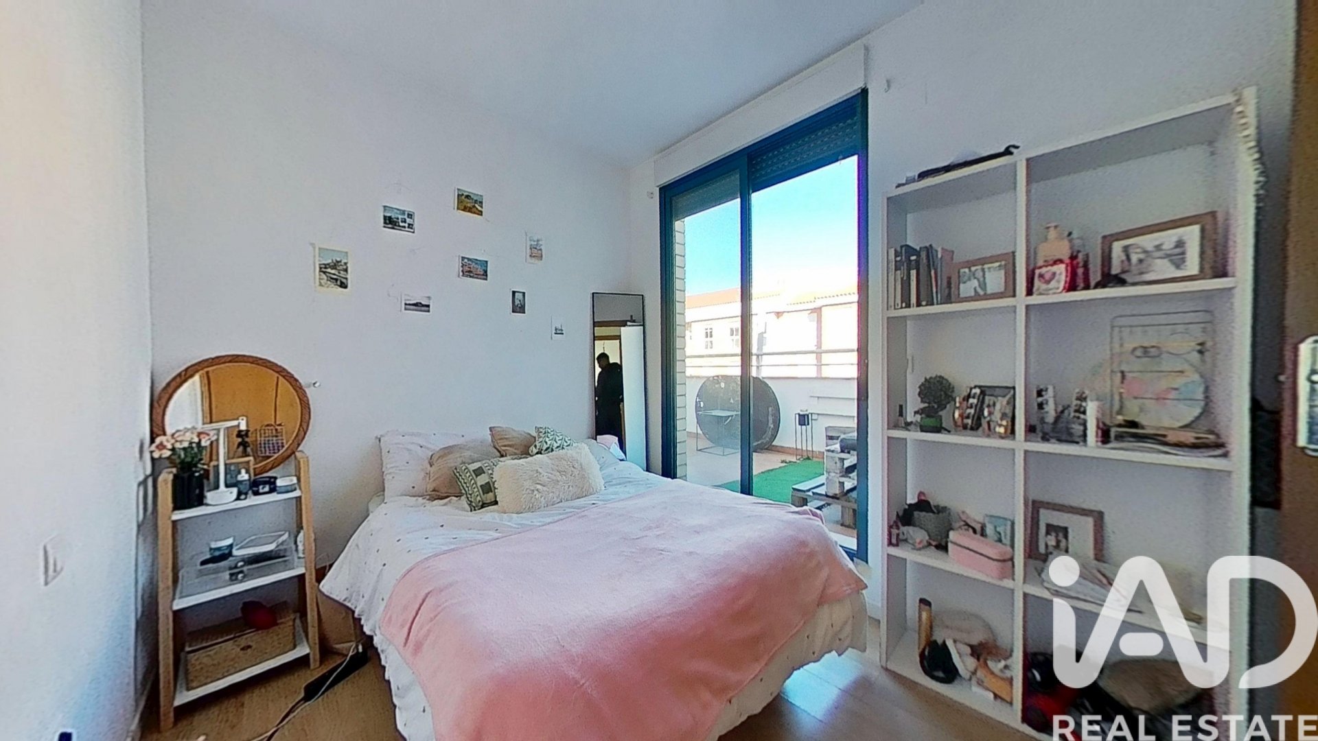 Dvīņu māja Castellon de la Plana, Castellon, Spānijā 4 istabas, 231 m2 Nr. 172746