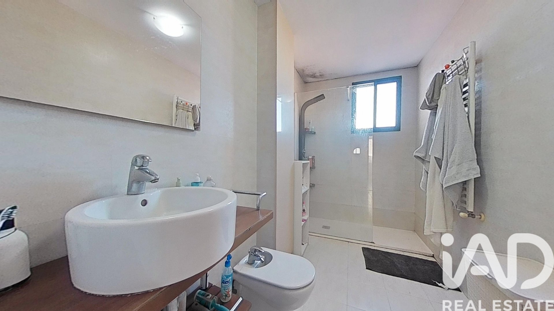 Dvīņu māja Castellon de la Plana, Castellon, Spānijā 4 istabas, 231 m2 Nr. 172746