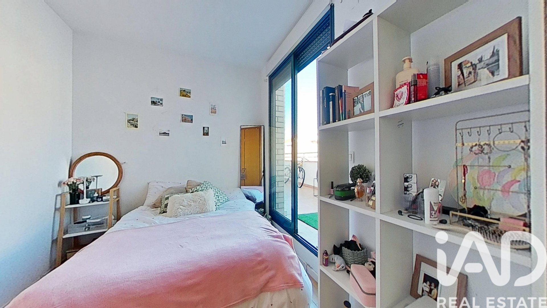 Dvīņu māja Castellon de la Plana, Castellon, Spānijā 4 istabas, 231 m2 Nr. 172746