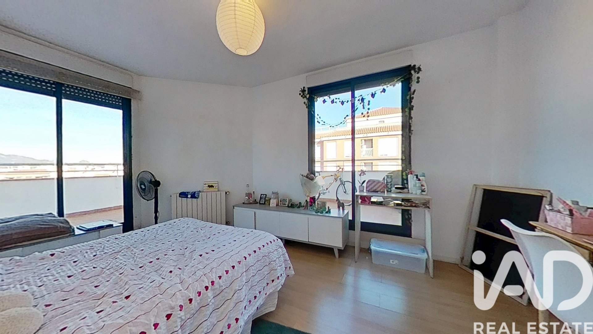 Dvīņu māja Castellon de la Plana, Castellon, Spānijā 4 istabas, 231 m2 Nr. 172746