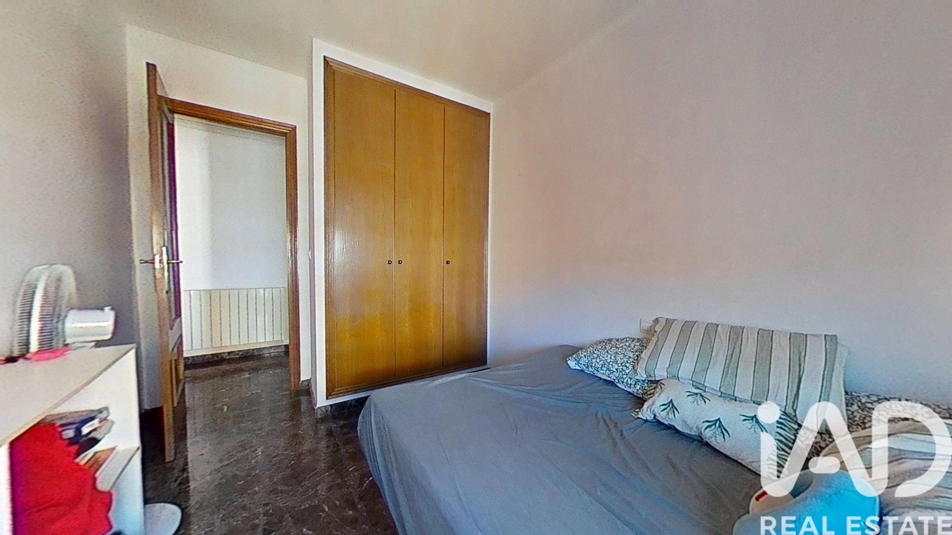 Dvīņu māja Castellon de la Plana, Castellon, Spānijā 4 istabas, 231 m2 Nr. 172746