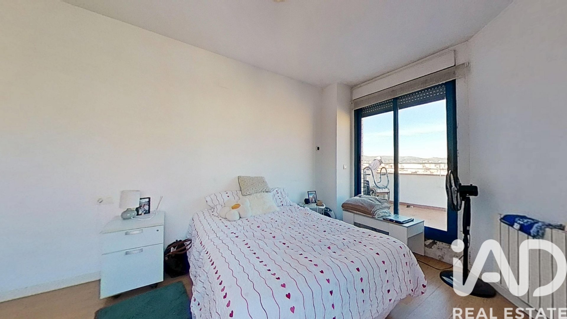 Dvīņu māja Castellon de la Plana, Castellon, Spānijā 4 istabas, 231 m2 Nr. 172746