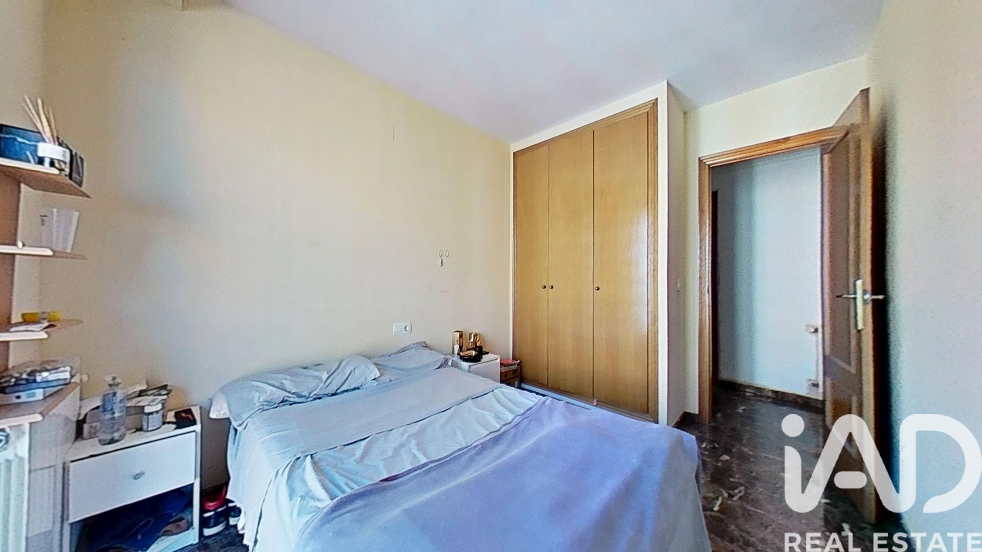 Dvīņu māja Castellon de la Plana, Castellon, Spānijā 4 istabas, 231 m2 Nr. 172746