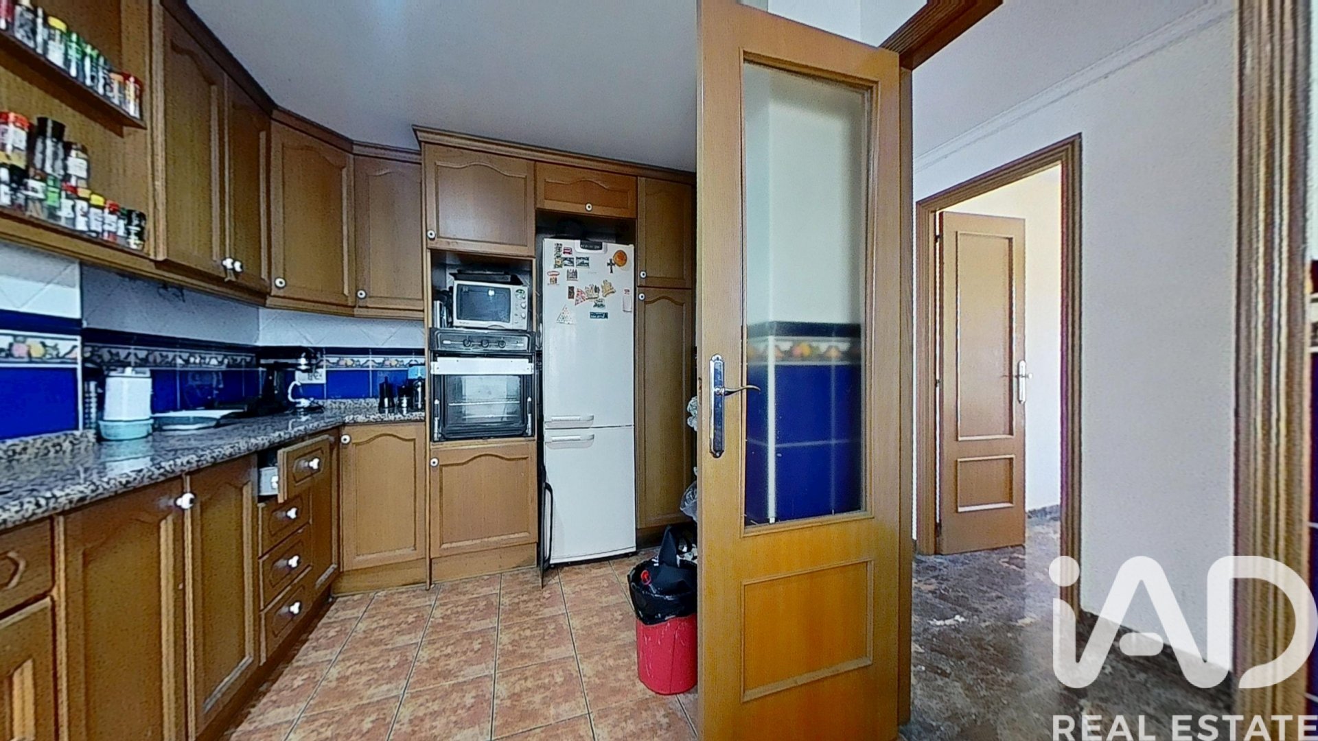 Dvīņu māja Castellon de la Plana, Castellon, Spānijā 4 istabas, 231 m2 Nr. 172746