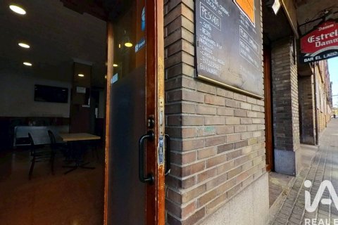 Cafe / restaurant in Sabadell, Barcelona, Spain 108 sq.m. No. 172743