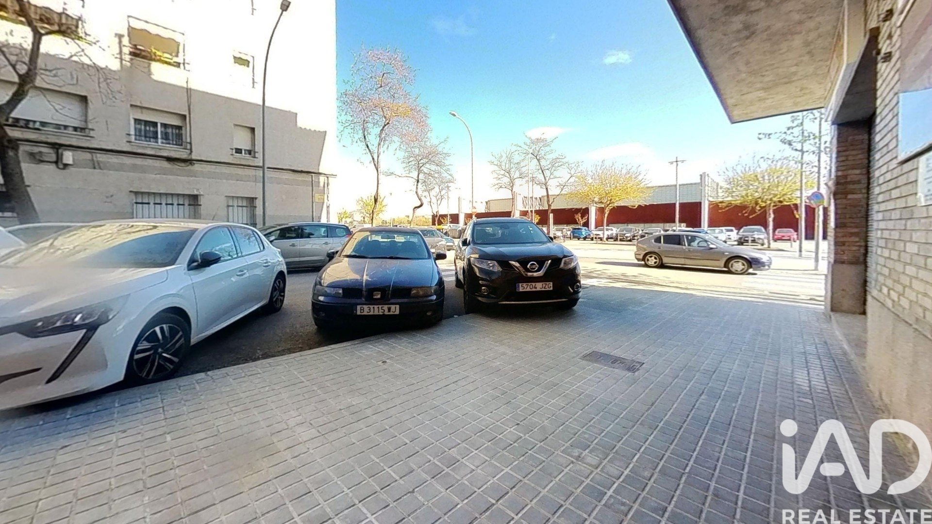 Cafe / restaurant in Sabadell, Barcelona, Spain 108 sq.m. No. 172743