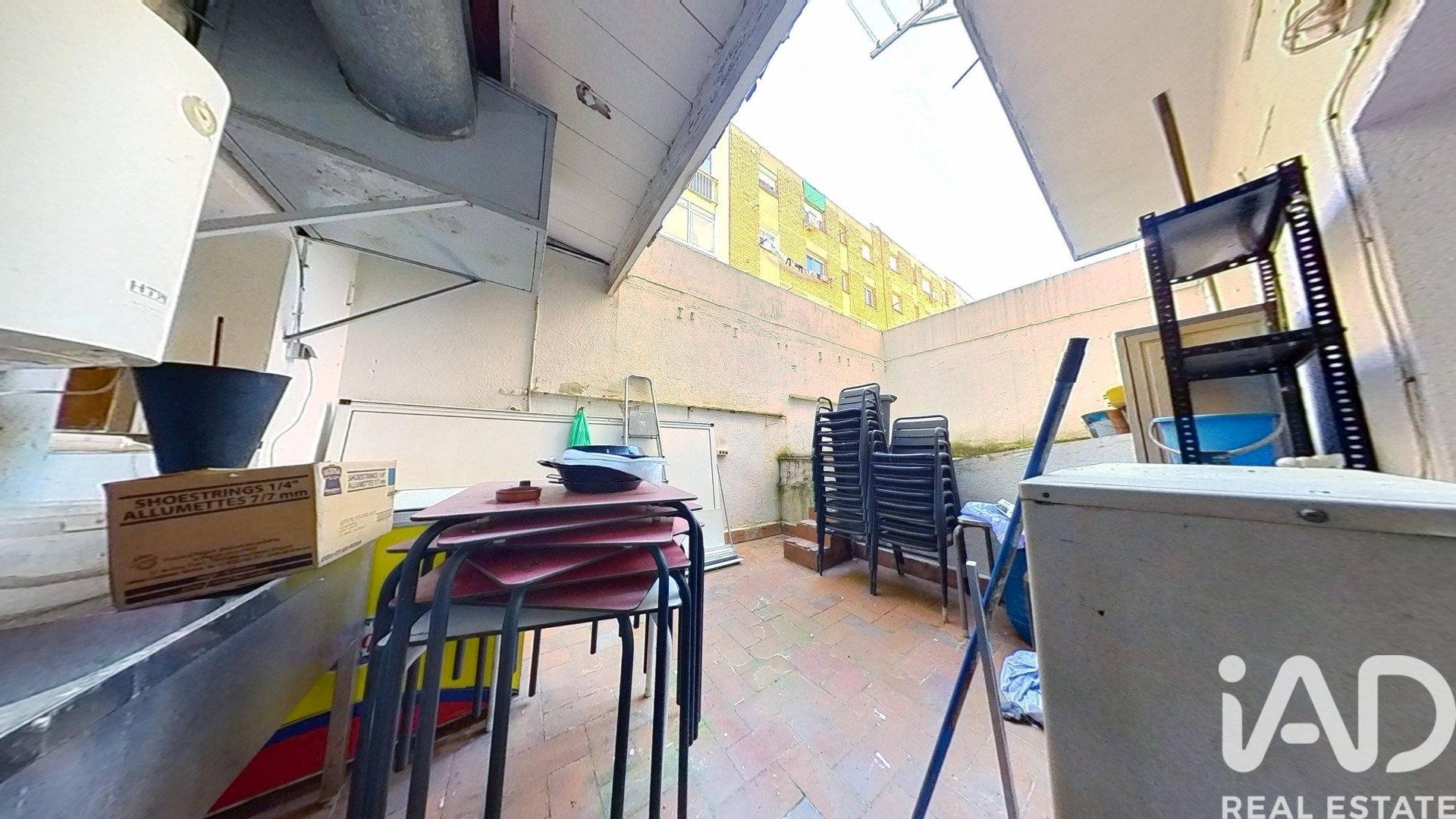 Cafe / restaurant in Sabadell, Barcelona, Spain 108 sq.m. No. 172743