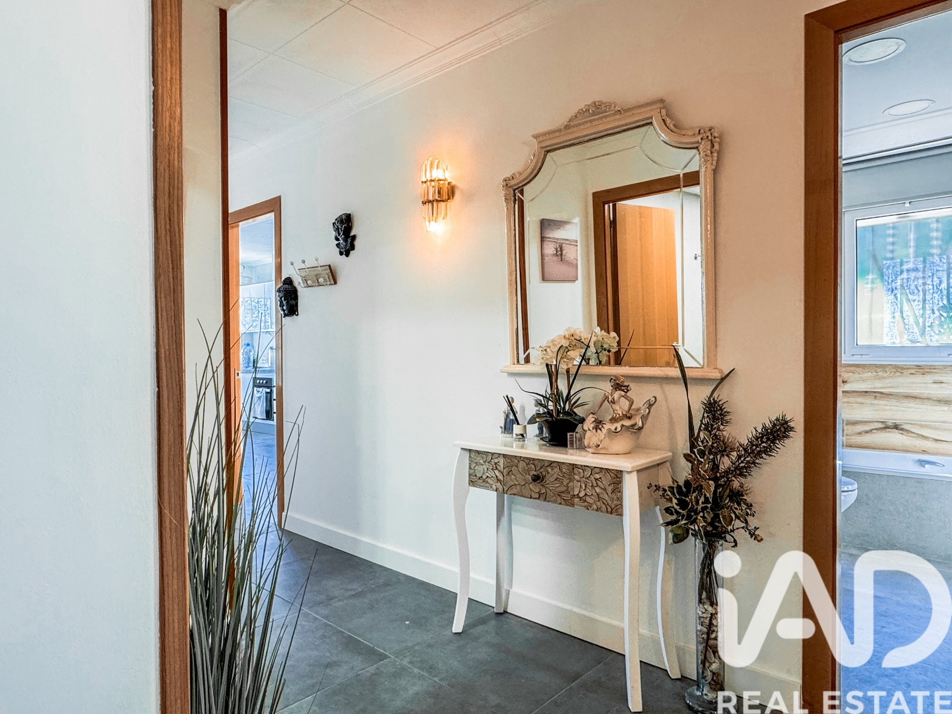 House in Macanet De La Selva, Girona, Spain 3 bedrooms, 176 sq.m. No. 172748