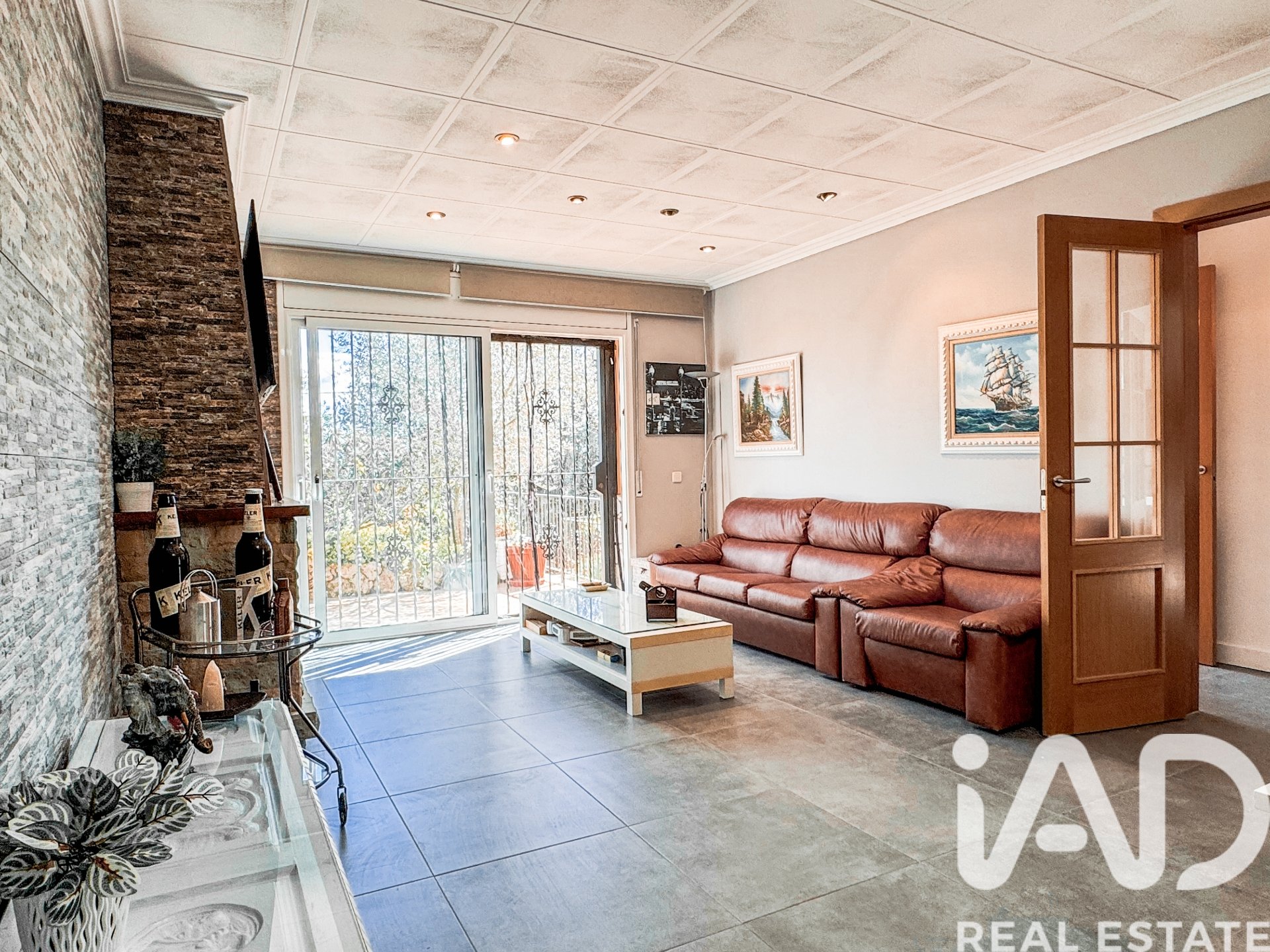 House in Macanet De La Selva, Girona, Spain 3 bedrooms, 176 sq.m. No. 172748