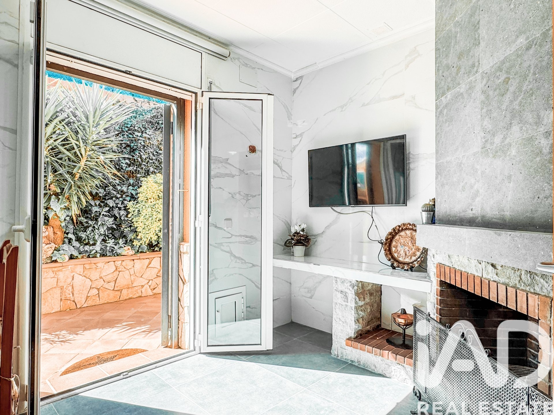 House in Macanet De La Selva, Girona, Spain 3 bedrooms, 176 sq.m. No. 172748