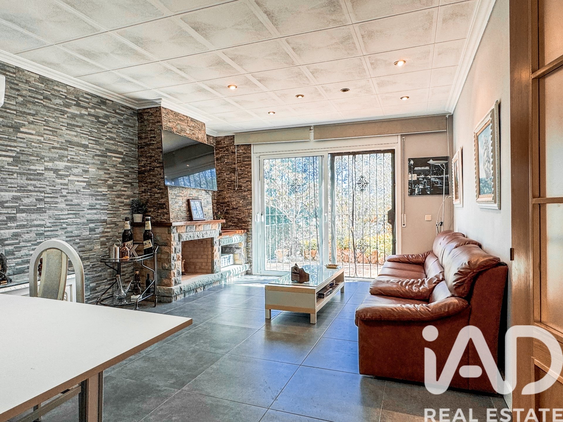 House in Macanet De La Selva, Girona, Spain 3 bedrooms, 176 sq.m. No. 172748
