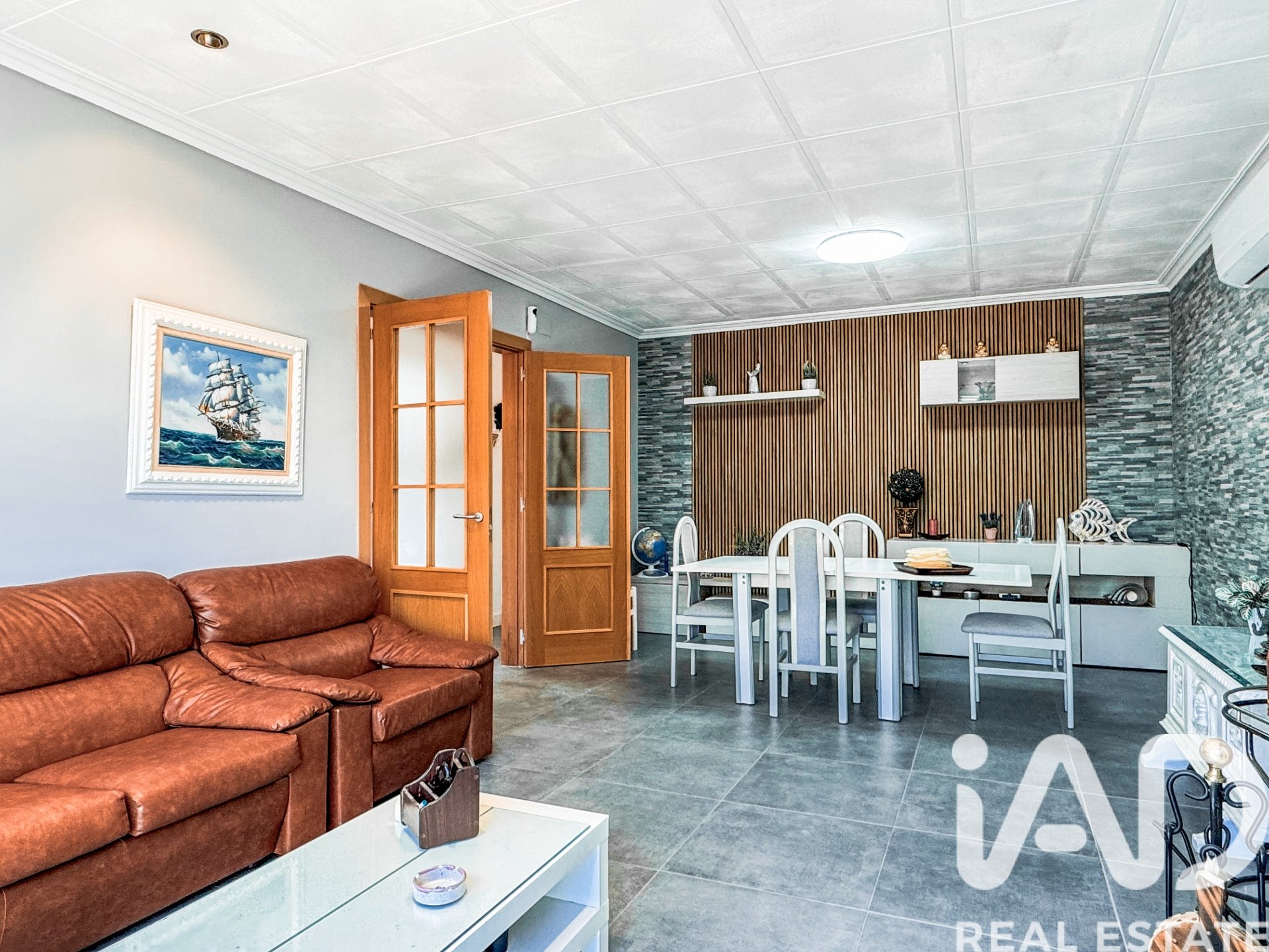 House in Macanet De La Selva, Girona, Spain 3 bedrooms, 176 sq.m. No. 172748