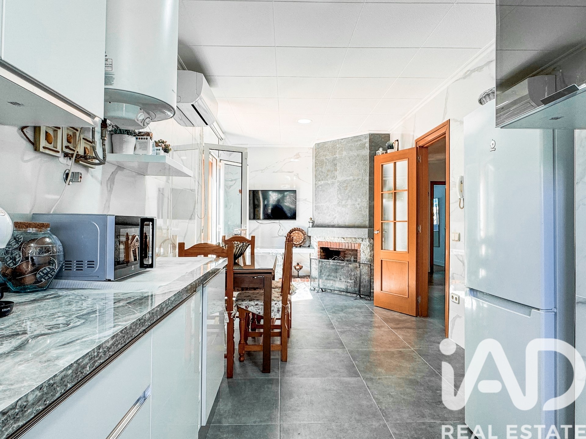 House in Macanet De La Selva, Girona, Spain 3 bedrooms, 176 sq.m. No. 172748