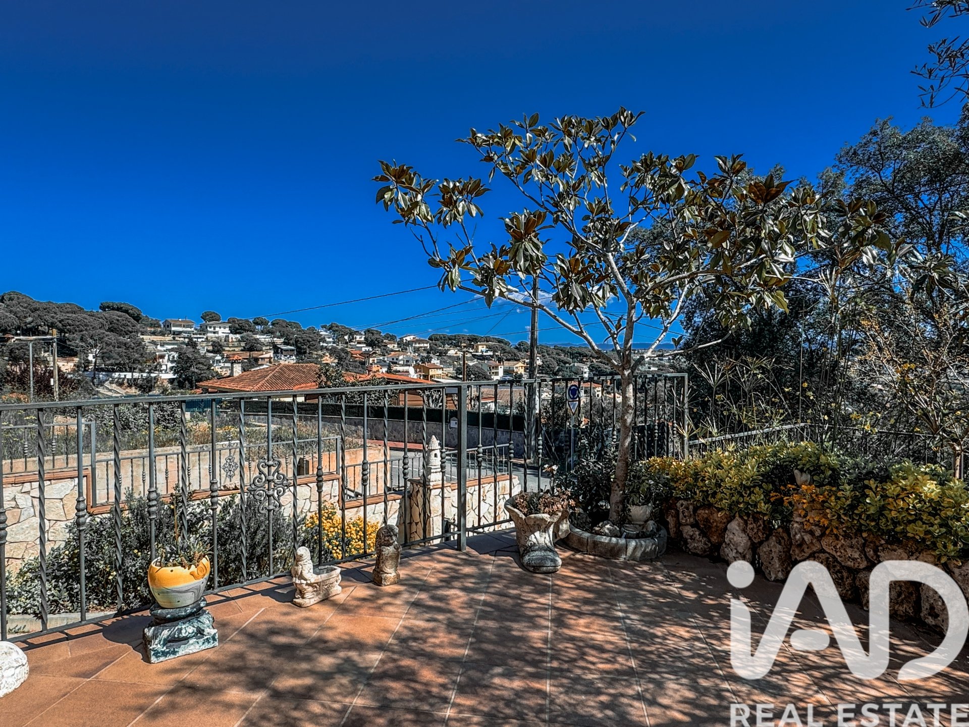 House in Macanet De La Selva, Girona, Spain 3 bedrooms, 176 sq.m. No. 172748