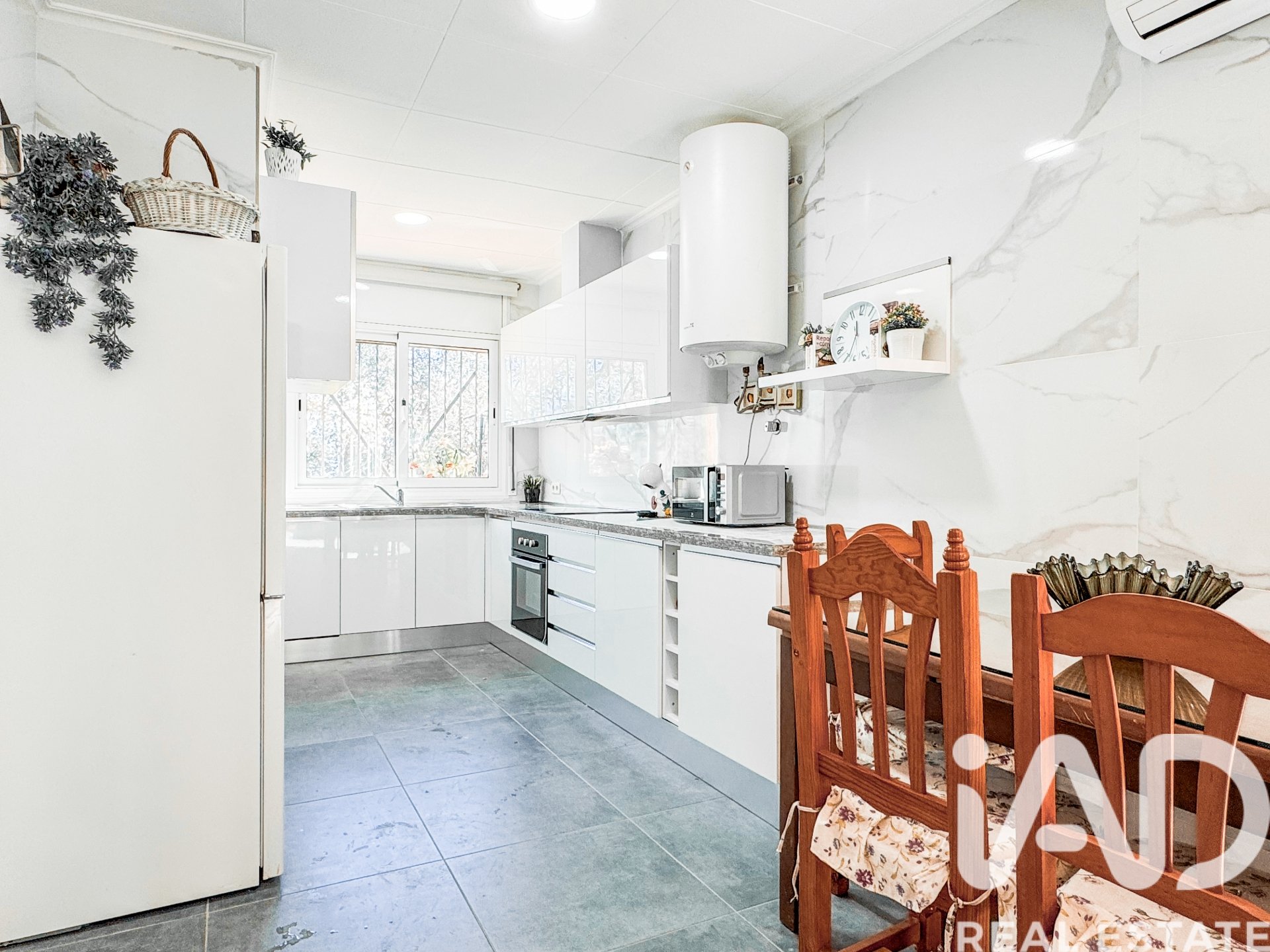 House in Macanet De La Selva, Girona, Spain 3 bedrooms, 176 sq.m. No. 172748