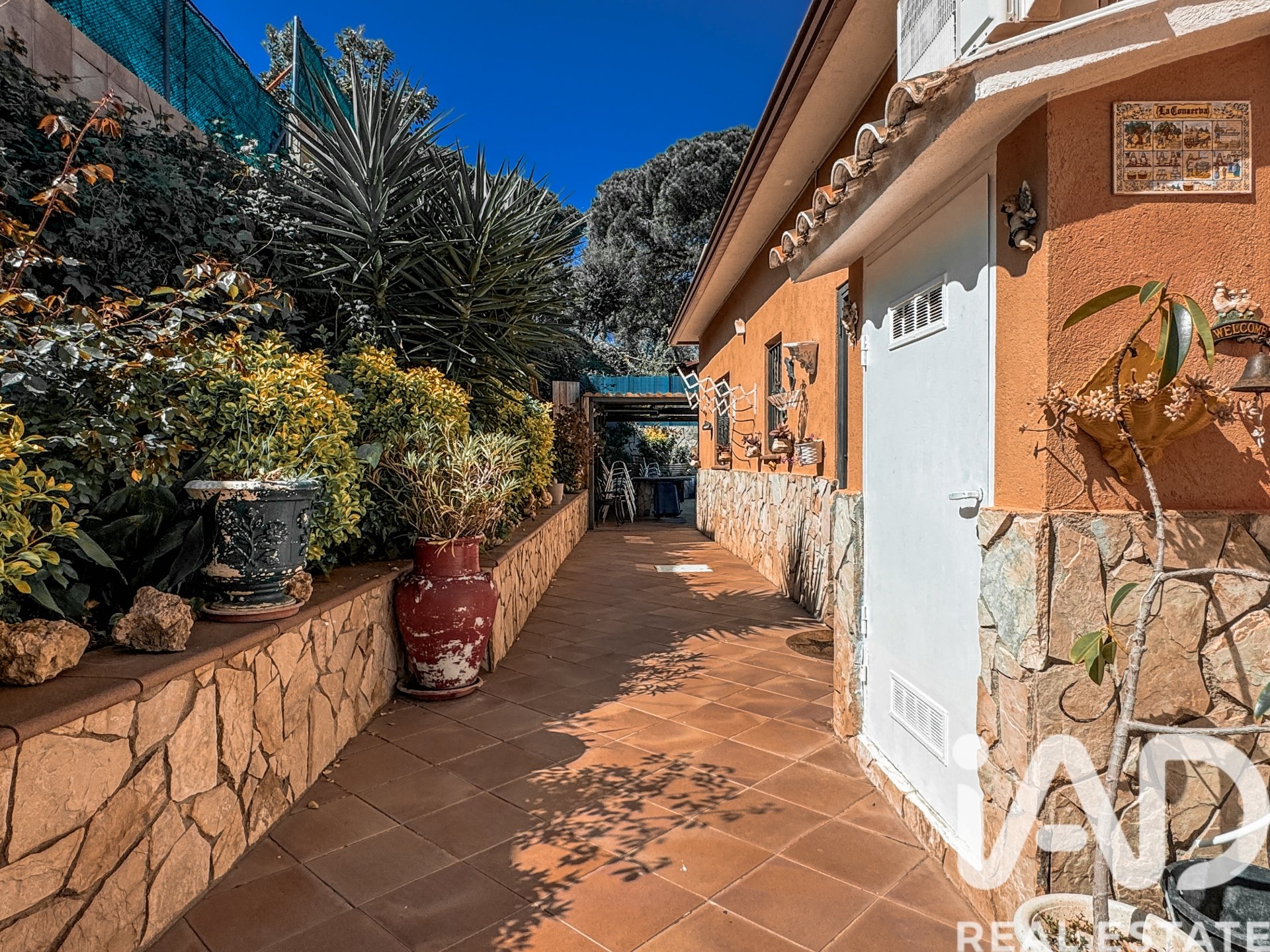 House in Macanet De La Selva, Girona, Spain 3 bedrooms, 176 sq.m. No. 172748
