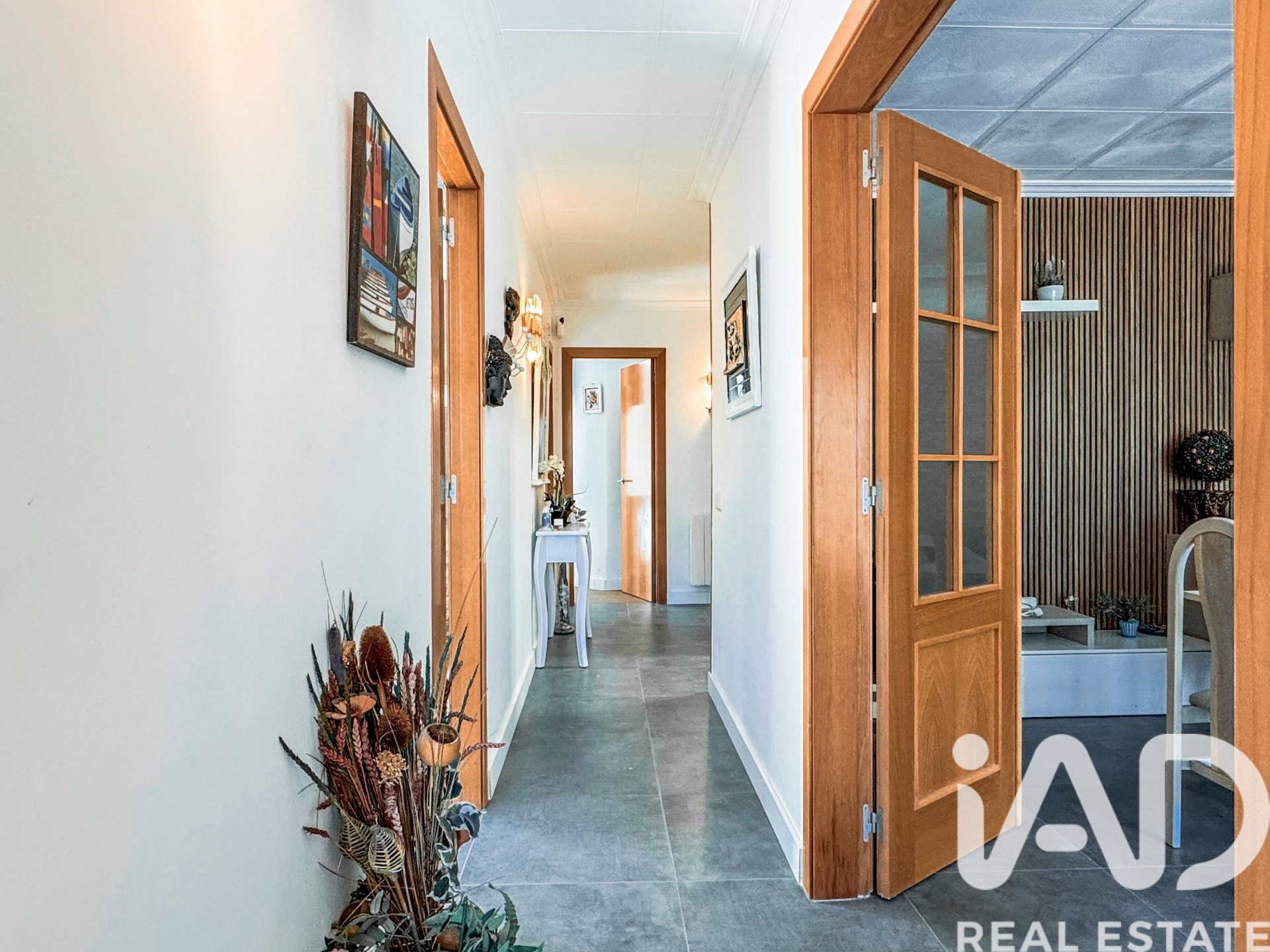 House in Macanet De La Selva, Girona, Spain 3 bedrooms, 176 sq.m. No. 172748