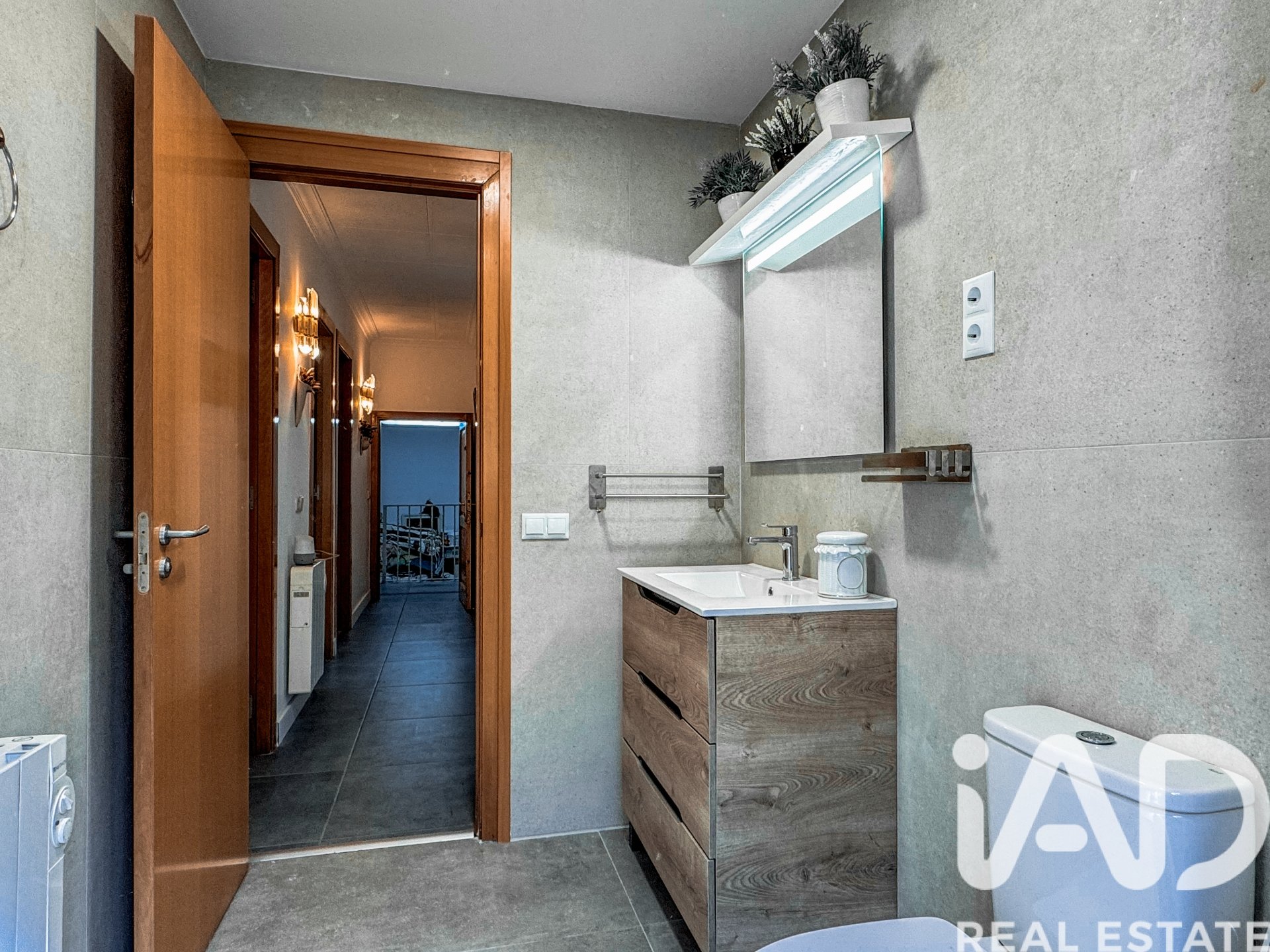 House in Macanet De La Selva, Girona, Spain 3 bedrooms, 176 sq.m. No. 172748