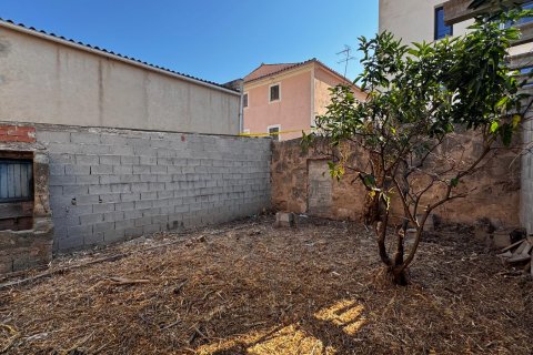 Tontti Andratx, Mallorca, Espanja 118 m2 No. 111802