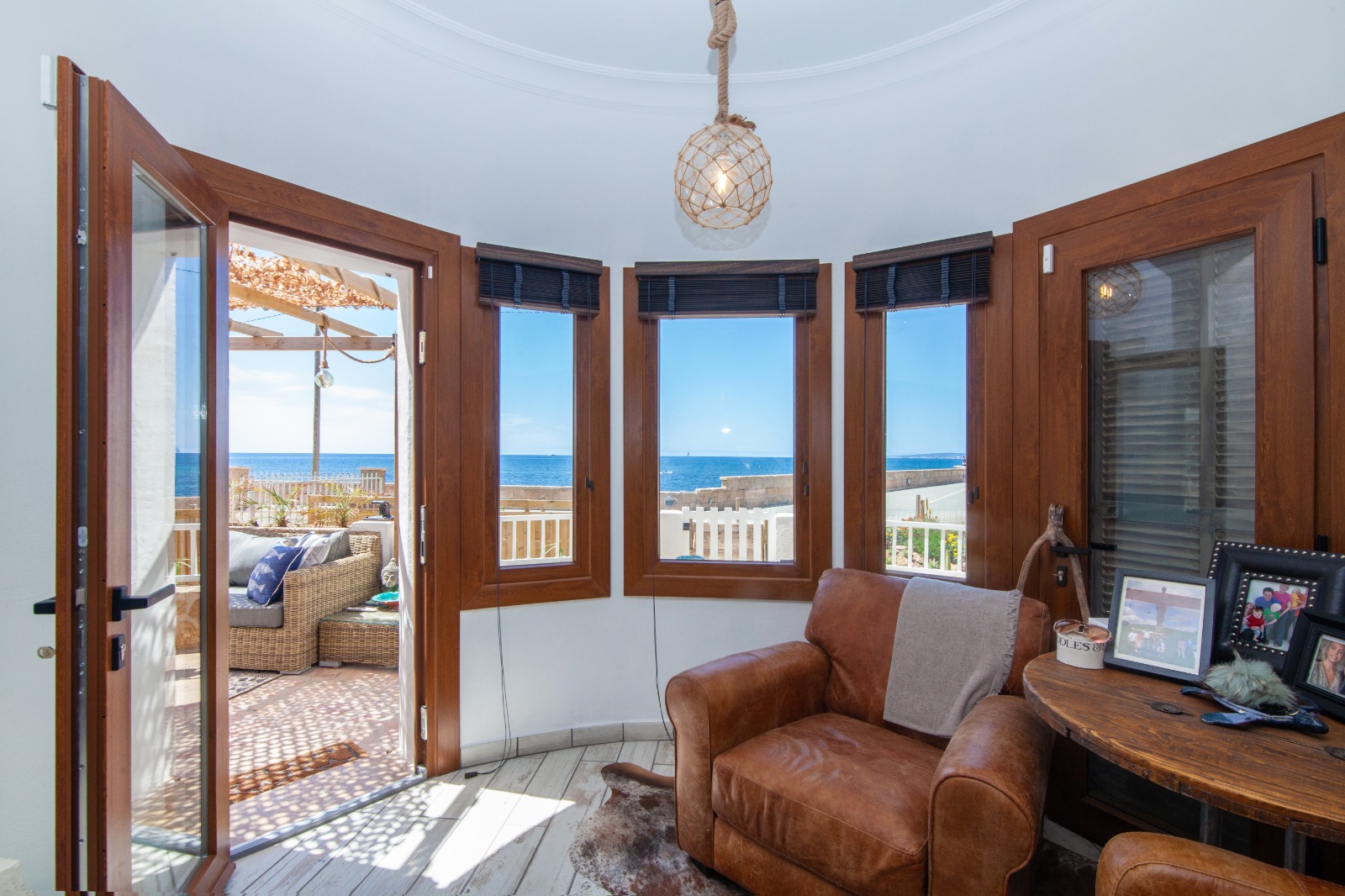 Villa Palma de Majorca, Mallorca, Spānijā 3 istabas, 124 m2 Nr. 111806
