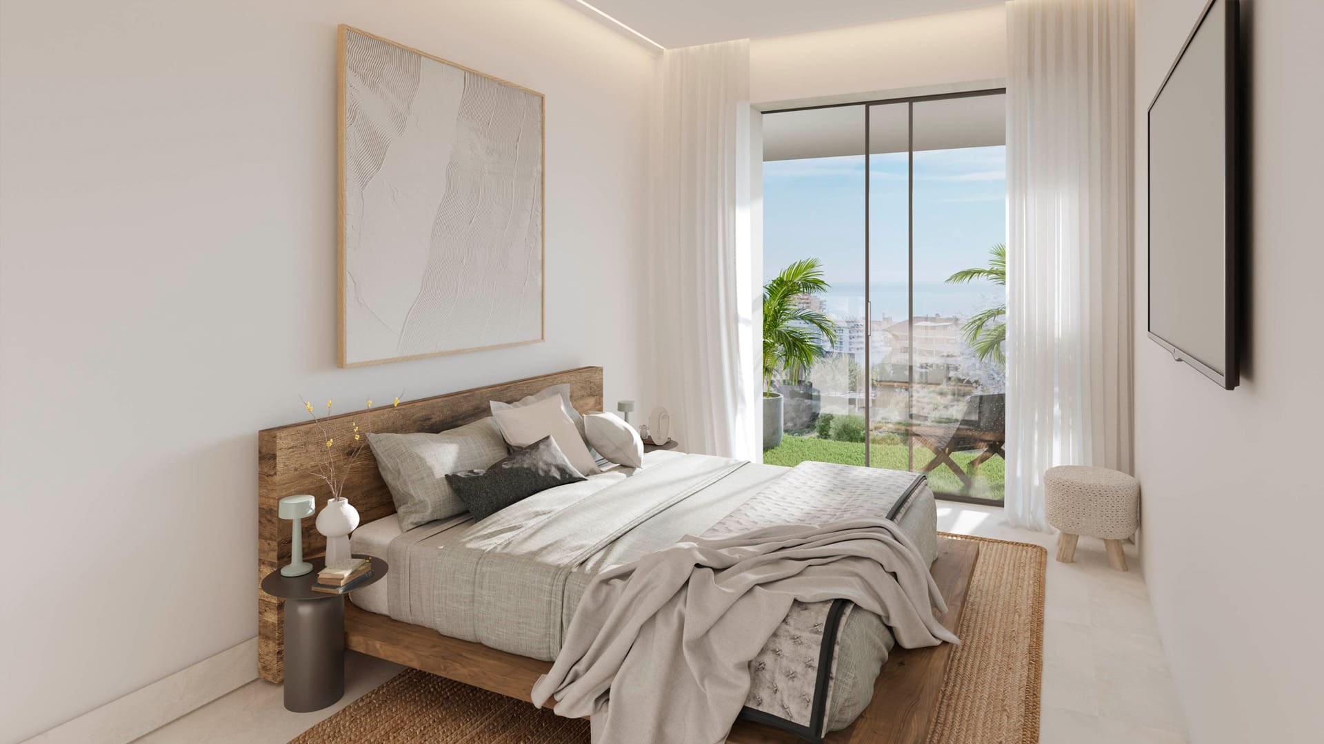 Villa à Fuengirola, Malaga, Espagne 4 chambres, 177 m2 No. 135524