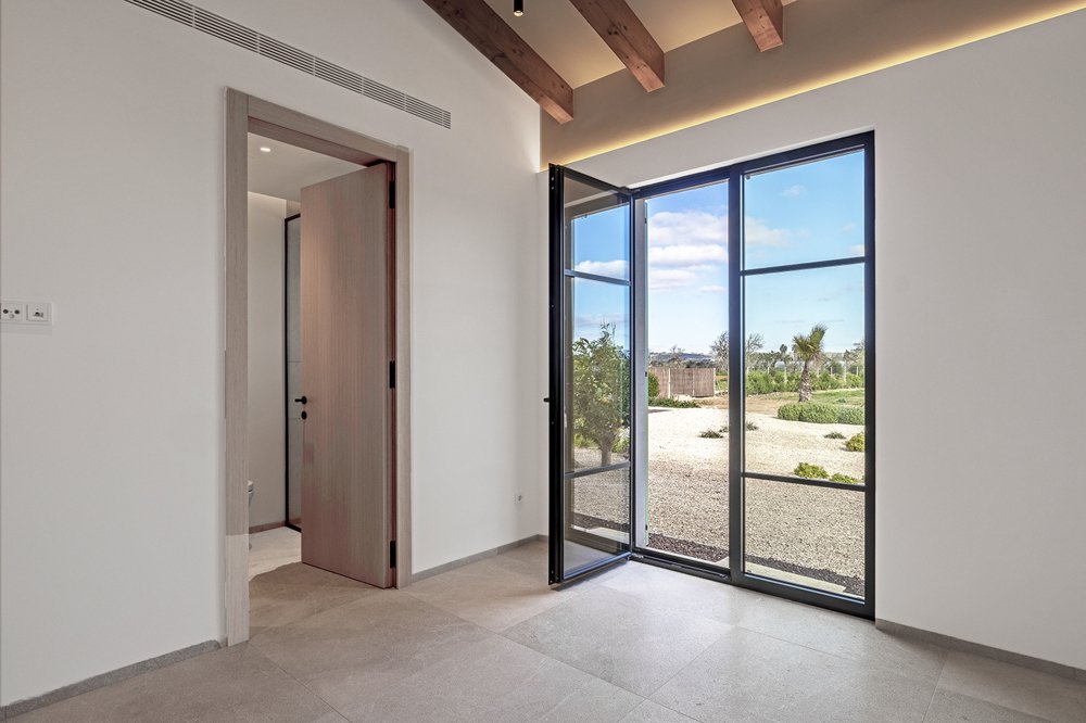 Villa in Campos, Mallorca, Spanien 3 Schlafzimmer, 224 m2 Nr. 109885