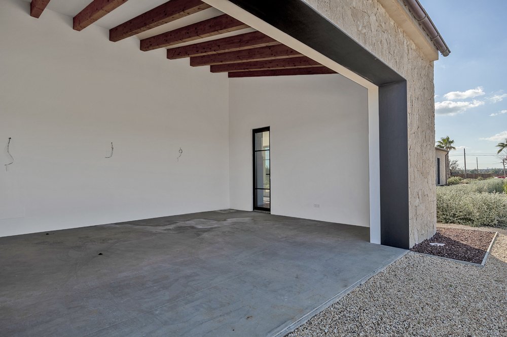 Villa in Campos, Mallorca, Spanien 3 Schlafzimmer, 224 m2 Nr. 109885