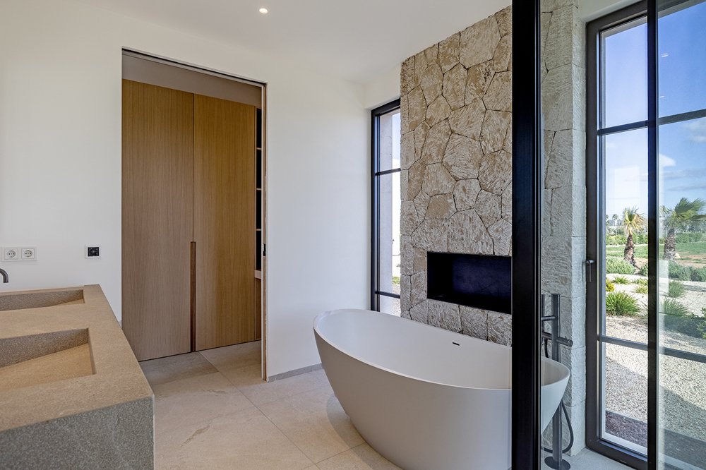 Villa in Campos, Mallorca, Spanien 3 Schlafzimmer, 224 m2 Nr. 109885