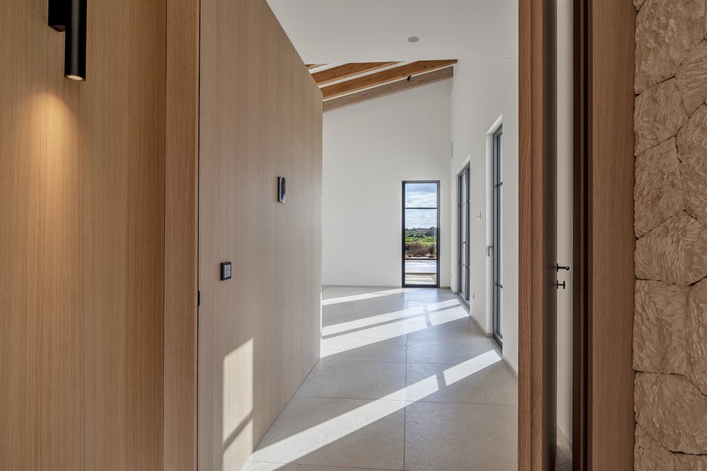 Villa in Campos, Mallorca, Spanien 3 Schlafzimmer, 224 m2 Nr. 109885