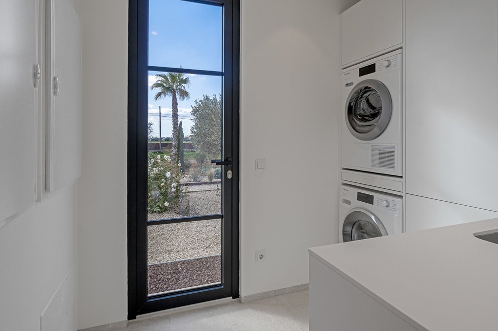 Villa in Campos, Mallorca, Spanien 3 Schlafzimmer, 224 m2 Nr. 109885