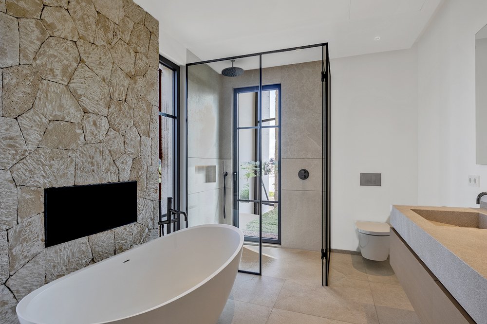 Villa in Campos, Mallorca, Spanien 3 Schlafzimmer, 224 m2 Nr. 109885
