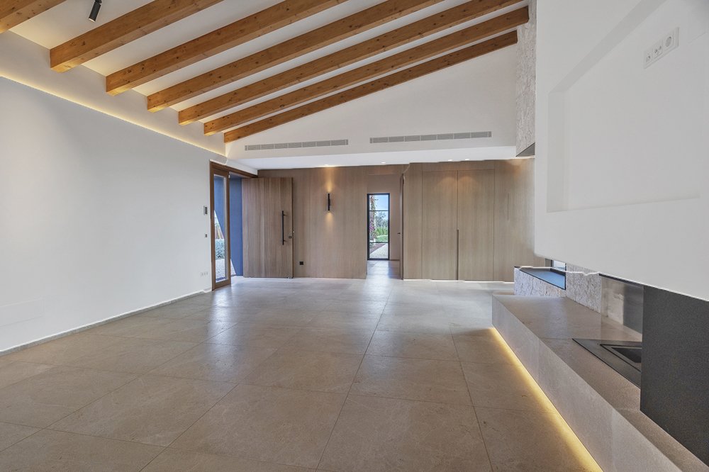 Villa in Campos, Mallorca, Spanien 3 Schlafzimmer, 224 m2 Nr. 109885