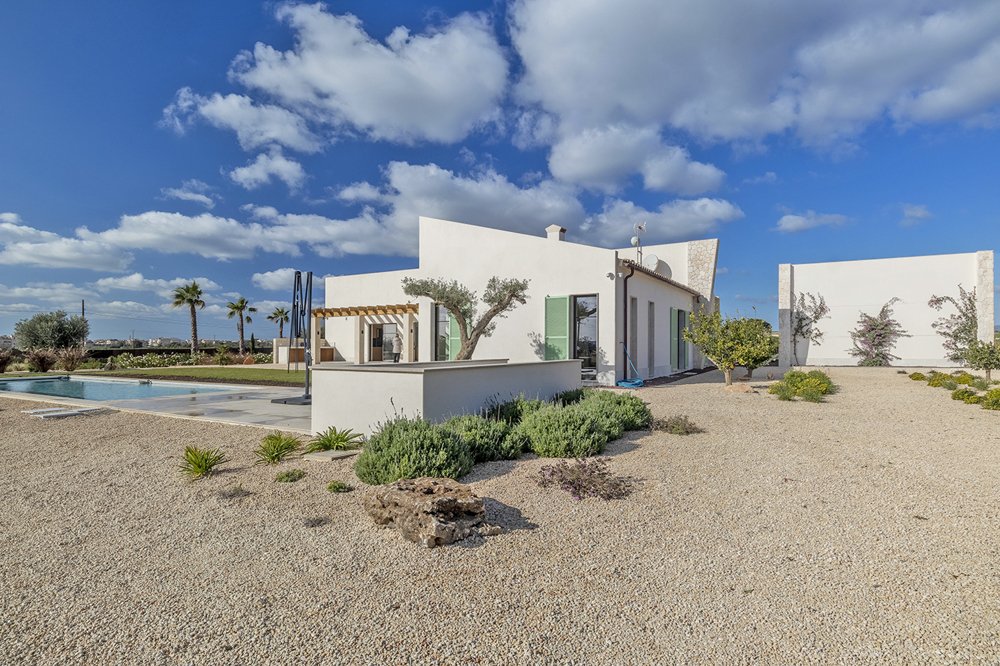 Villa in Campos, Mallorca, Spanien 3 Schlafzimmer, 224 m2 Nr. 109885