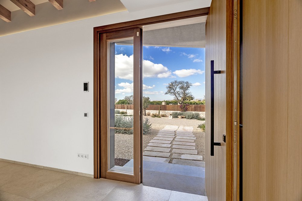 Villa in Campos, Mallorca, Spanien 3 Schlafzimmer, 224 m2 Nr. 109885