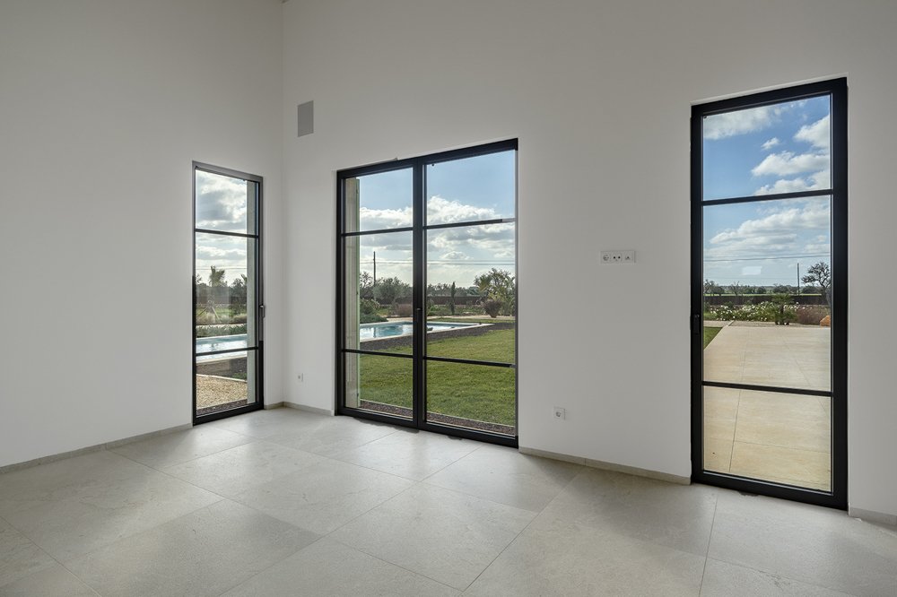 Villa in Campos, Mallorca, Spanien 3 Schlafzimmer, 224 m2 Nr. 109885