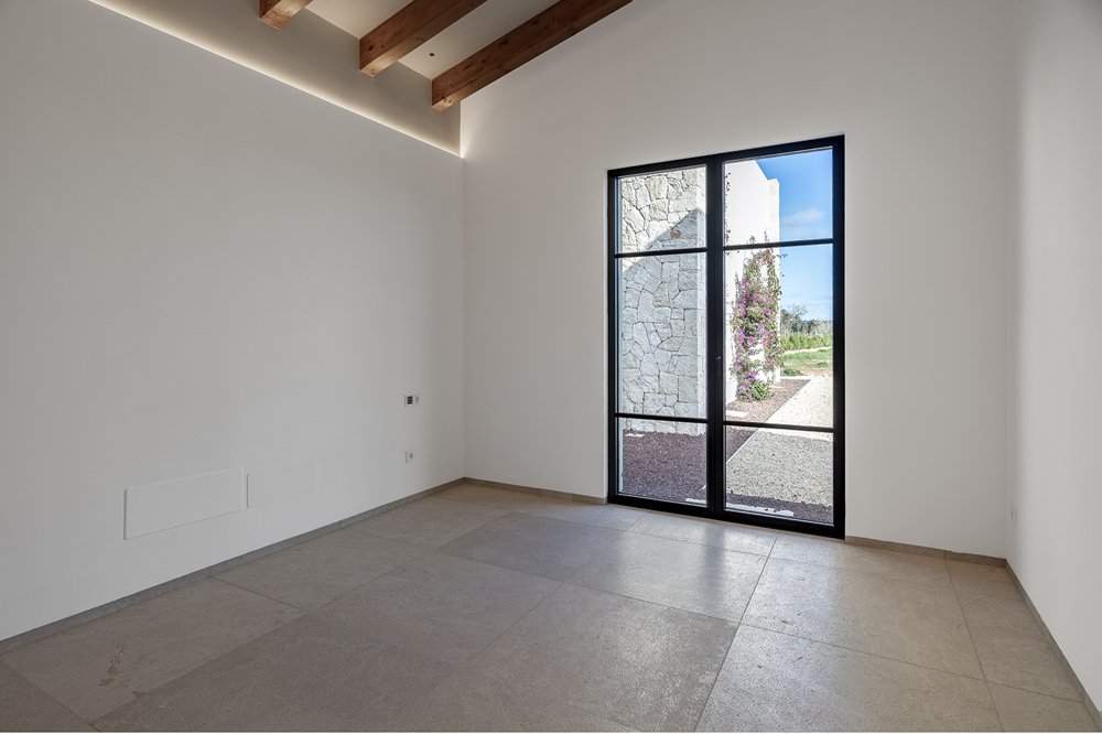 Villa in Campos, Mallorca, Spanien 3 Schlafzimmer, 224 m2 Nr. 109885