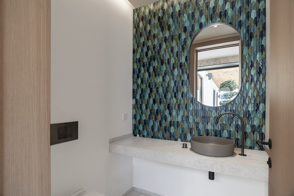 Villa in Campos, Mallorca, Spanien 3 Schlafzimmer, 224 m2 Nr. 109885