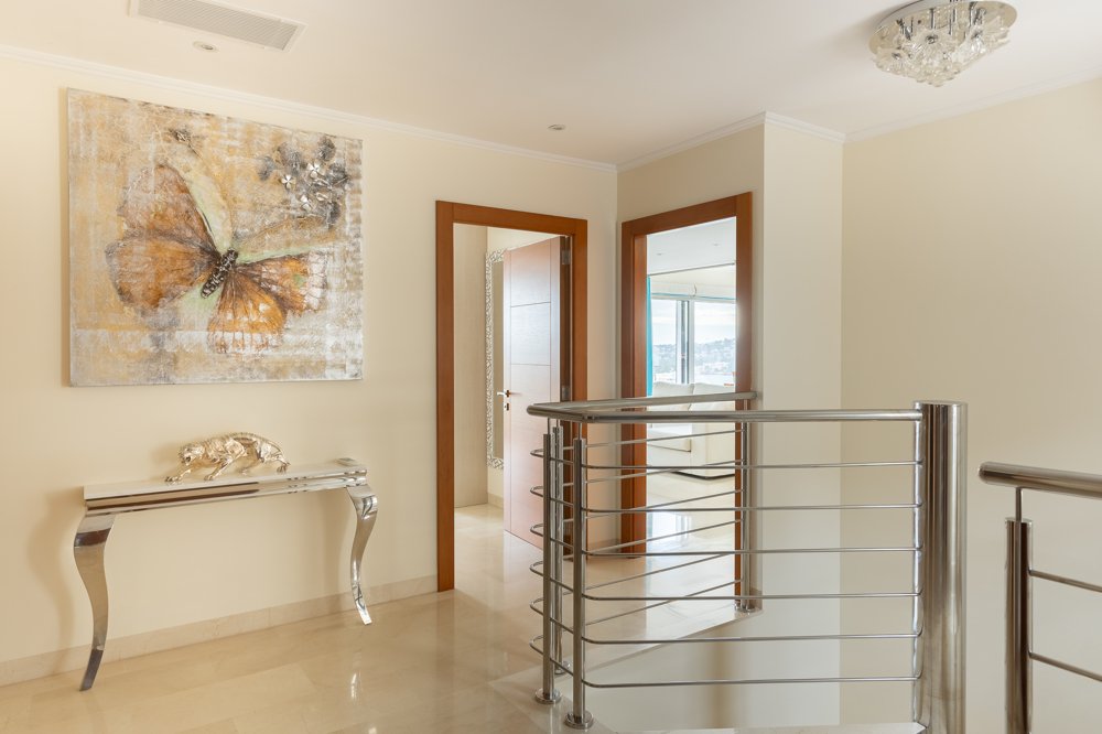 Villa in Costa De La Calma, Mallorca, Spanien 3 Schlafzimmer, 188 m2 Nr. 109890