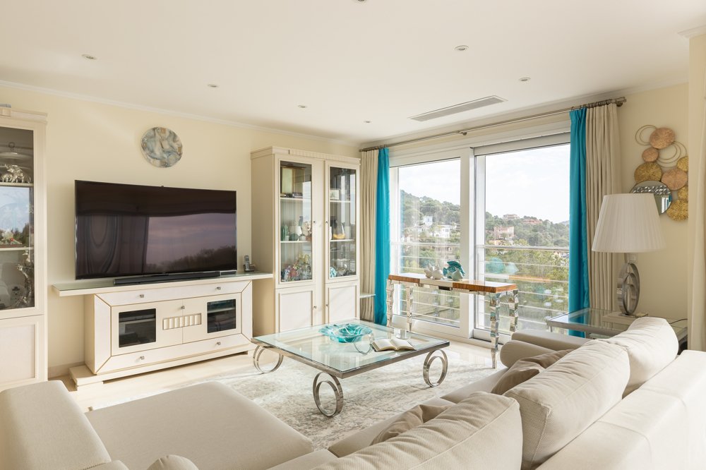 Villa in Costa De La Calma, Mallorca, Spanien 3 Schlafzimmer, 188 m2 Nr. 109890