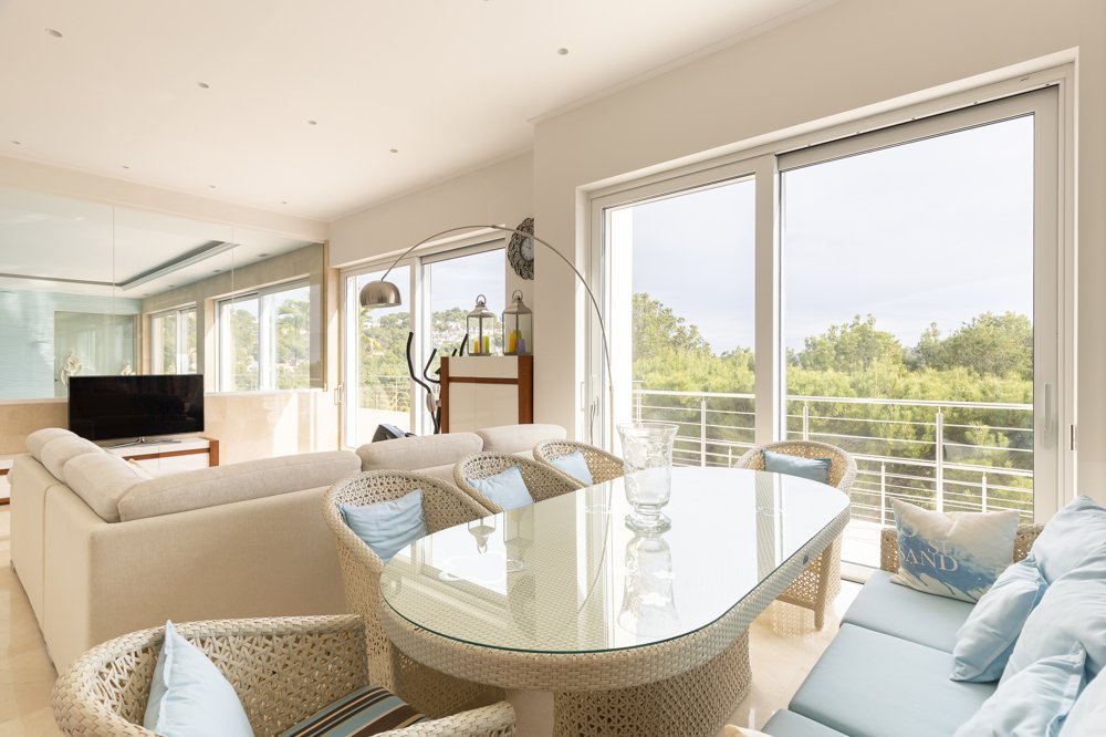 Villa in Costa De La Calma, Mallorca, Spanien 3 Schlafzimmer, 188 m2 Nr. 109890