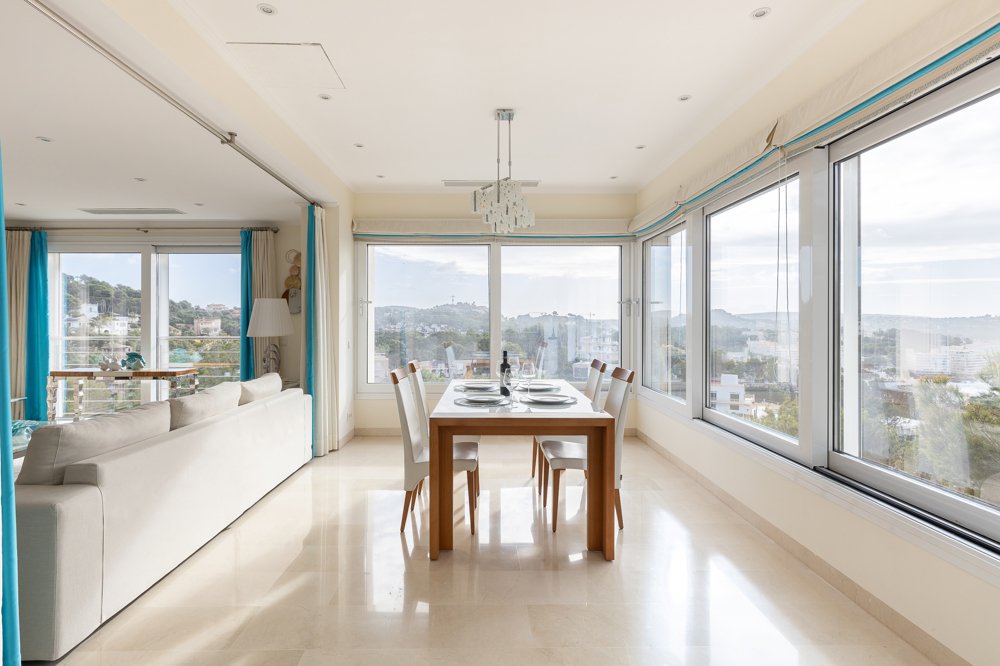 Villa in Costa De La Calma, Mallorca, Spanien 3 Schlafzimmer, 188 m2 Nr. 109890