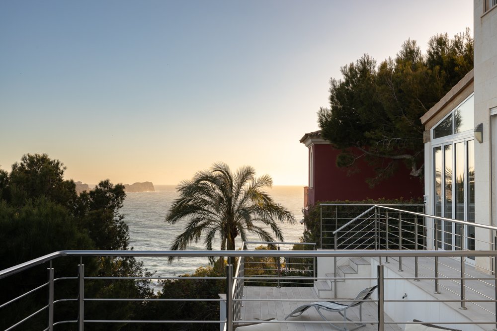 Villa in Costa De La Calma, Mallorca, Spanien 3 Schlafzimmer, 188 m2 Nr. 109890