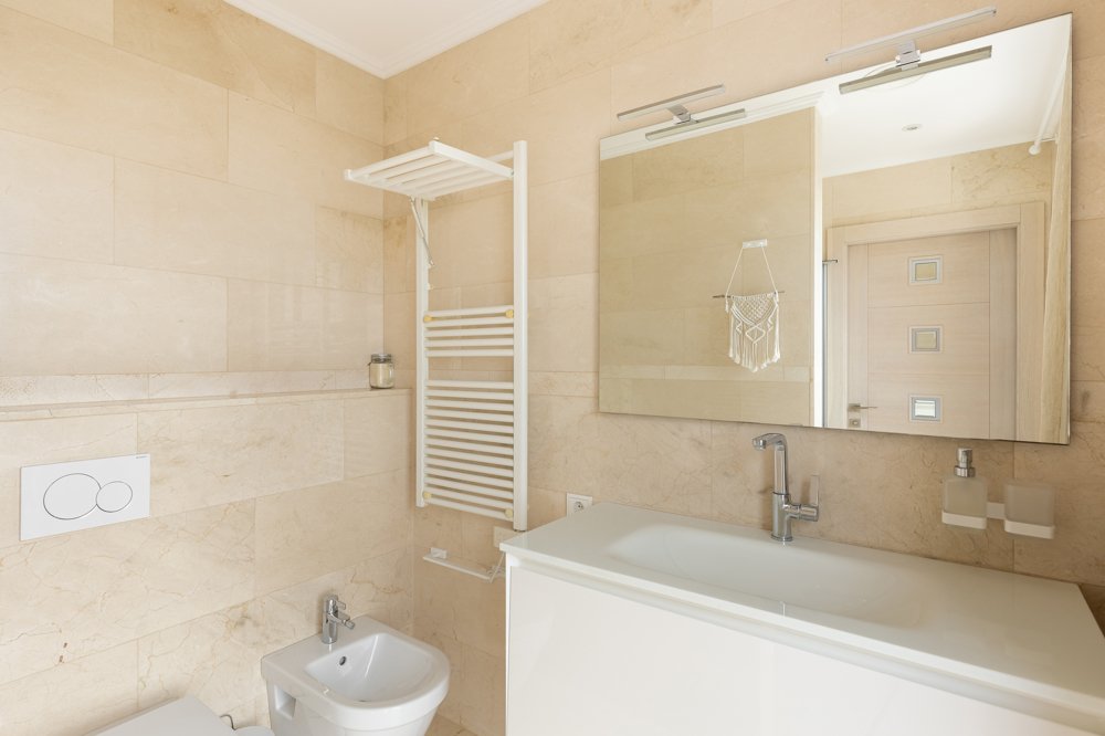 Villa in Costa De La Calma, Mallorca, Spanien 3 Schlafzimmer, 188 m2 Nr. 109890