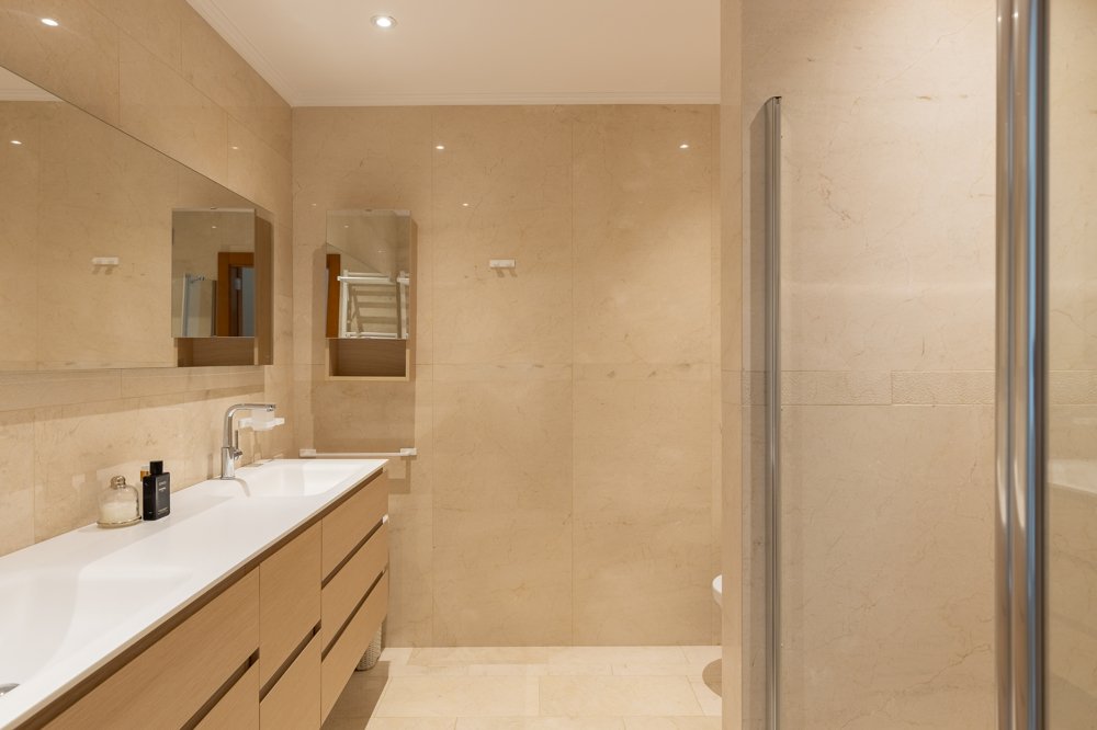 Villa in Costa De La Calma, Mallorca, Spanien 3 Schlafzimmer, 188 m2 Nr. 109890