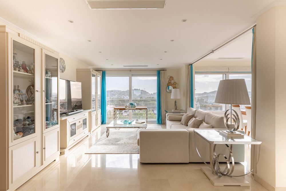 Villa in Costa De La Calma, Mallorca, Spanien 3 Schlafzimmer, 188 m2 Nr. 109890