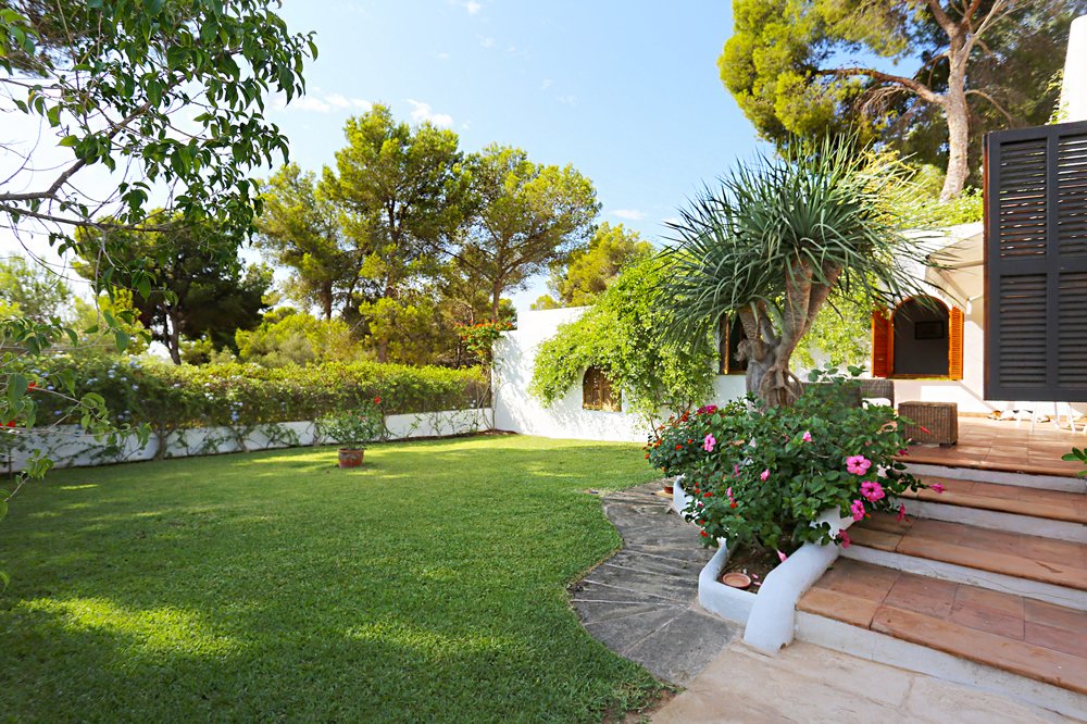 Huvila Sol De Mallorca, Mallorca, Espanja 6 makuuhuonetta, 240 m2 No. 109874