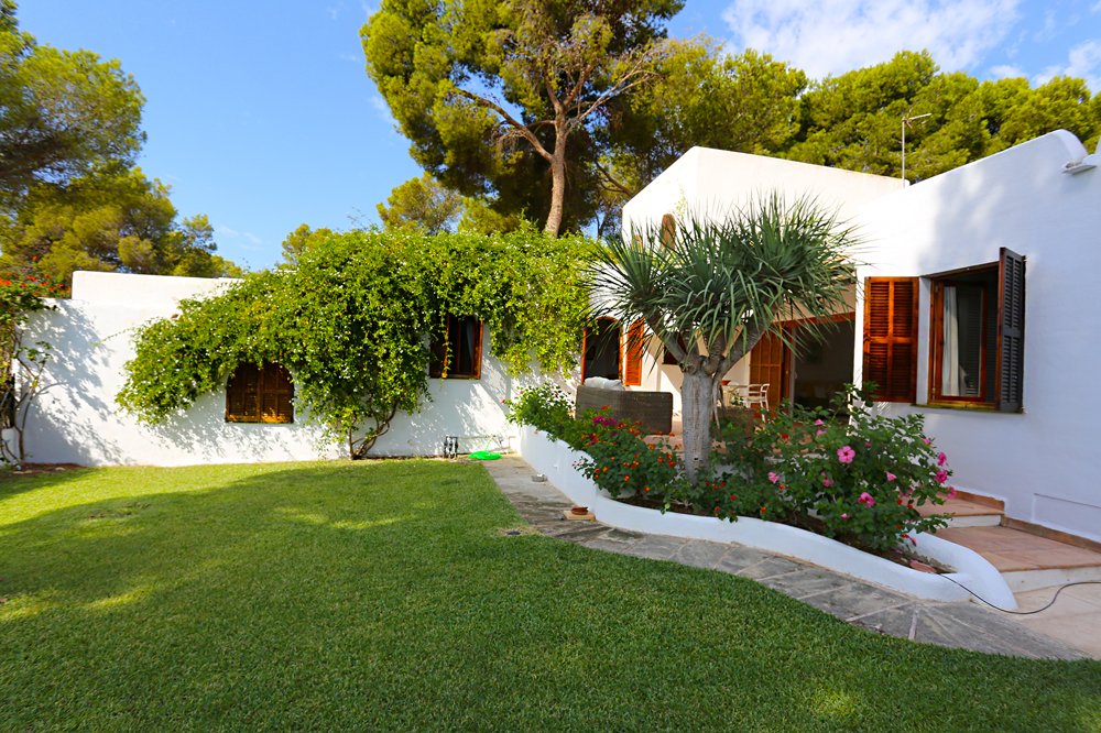 Huvila Sol De Mallorca, Mallorca, Espanja 6 makuuhuonetta, 240 m2 No. 109874