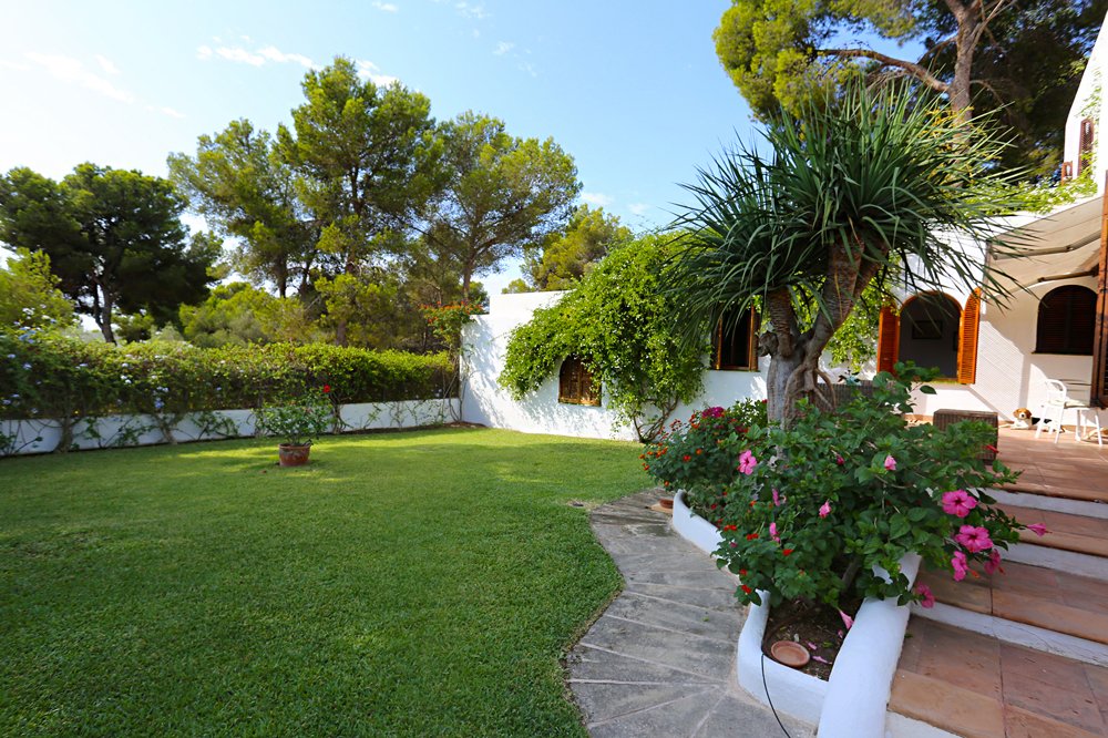 Huvila Sol De Mallorca, Mallorca, Espanja 6 makuuhuonetta, 240 m2 No. 109874